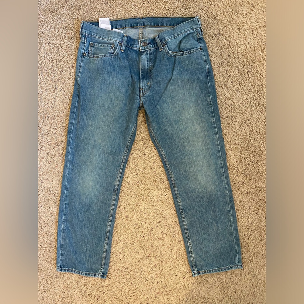 Levi’s 559 Jeans Men’s size 36x30
